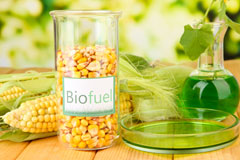 Middlesceugh biofuel availability