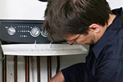 boiler repair Middlesceugh