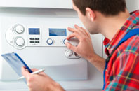 free Middlesceugh gas safe engineer quotes